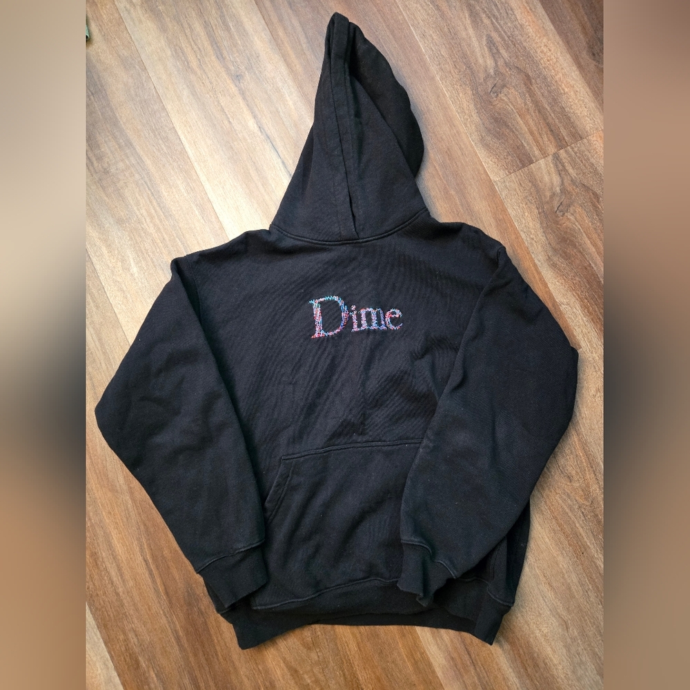 Dime Hoodie